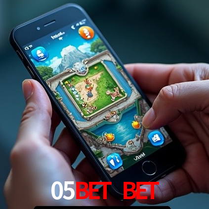 Segurança 2FA 05bet bet