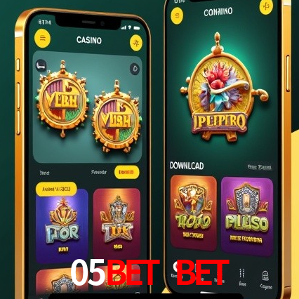 Benefícios da Conta 05bet bet