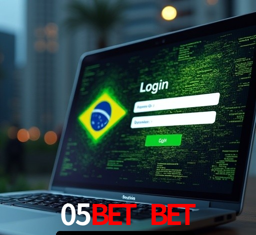 Integração de APIs 05bet bet