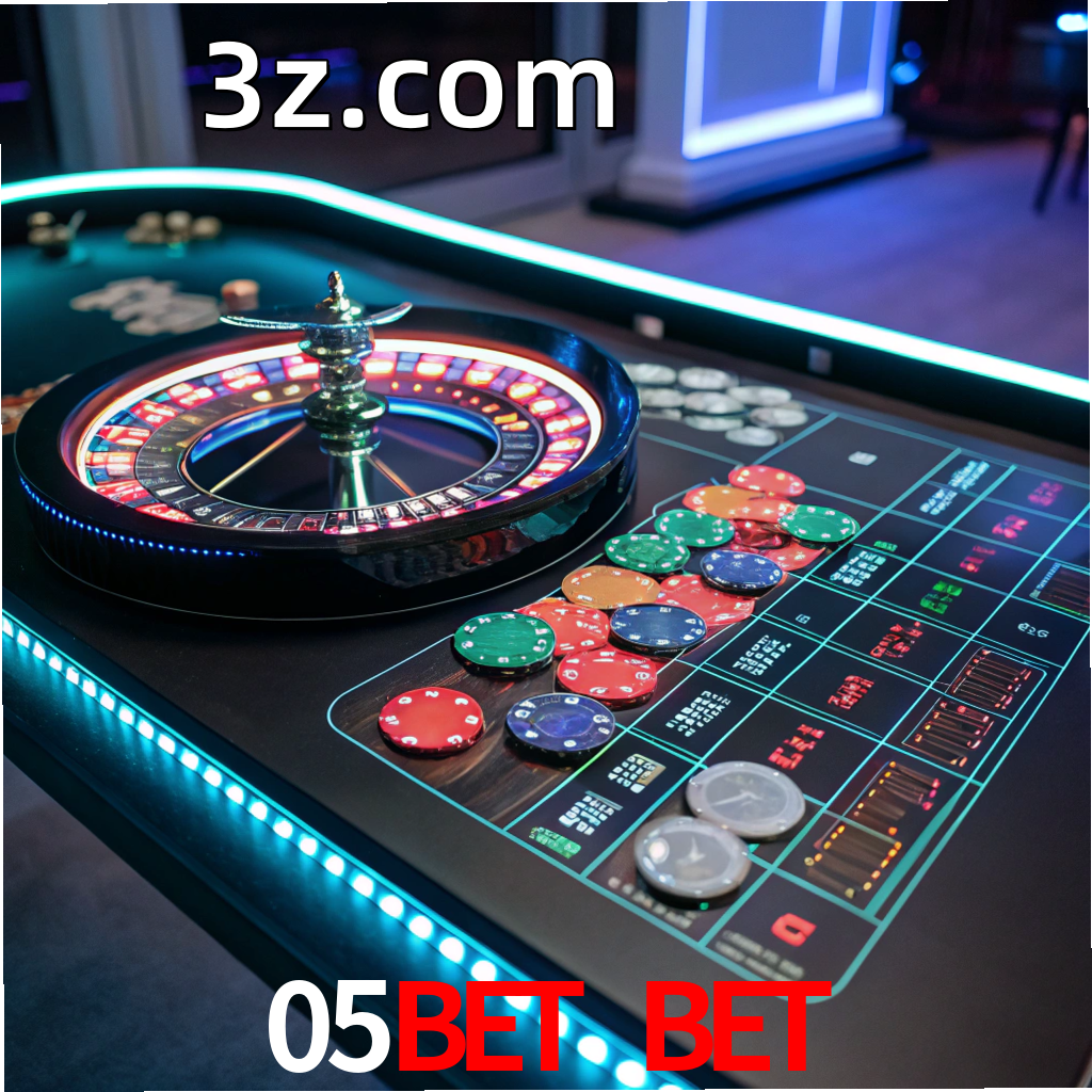 Apostas de Tênis 05bet bet