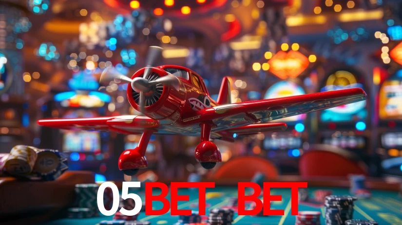 Estatísticas Crash Games 05bet bet