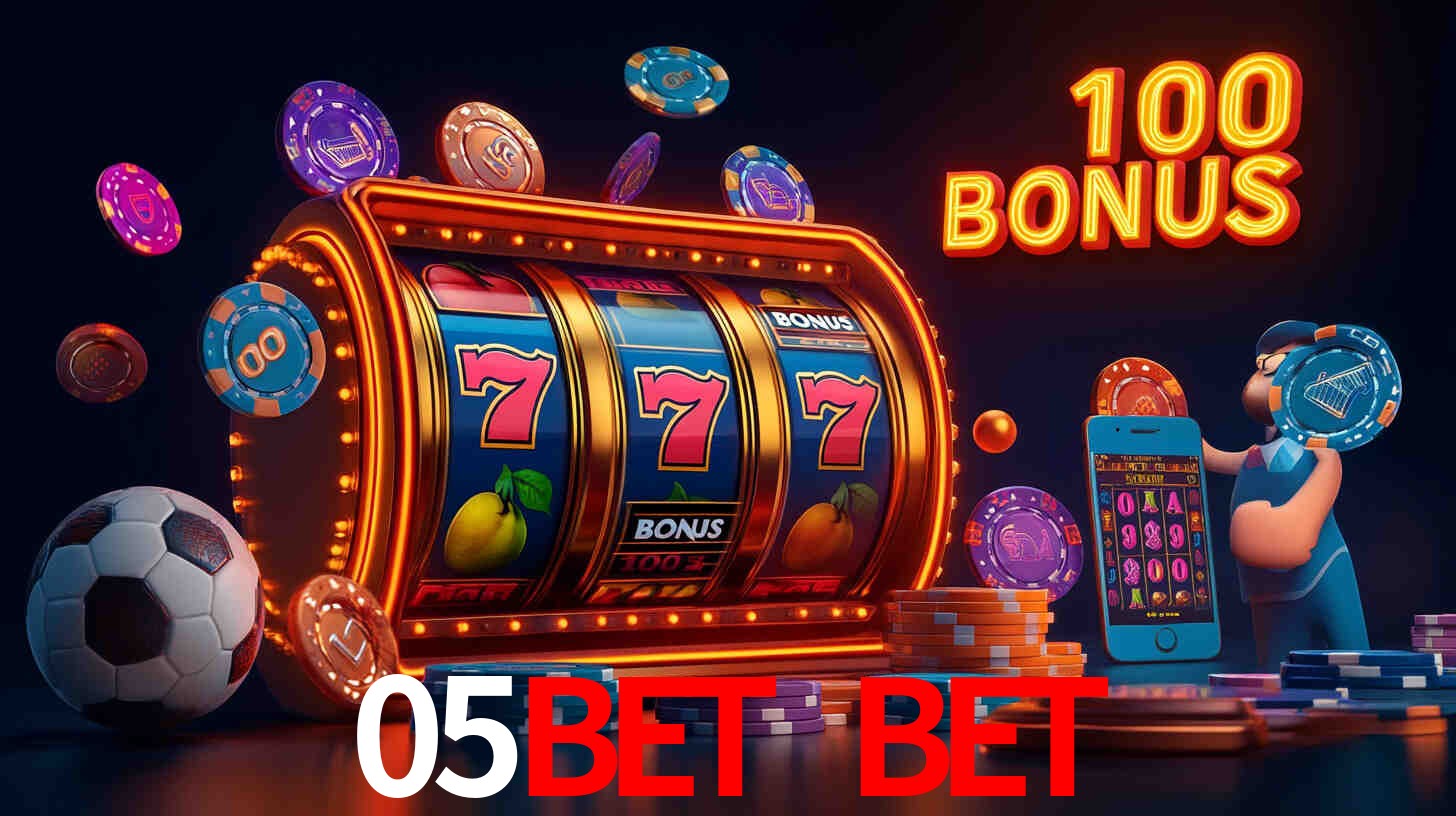 Bônus Diários 05bet bet