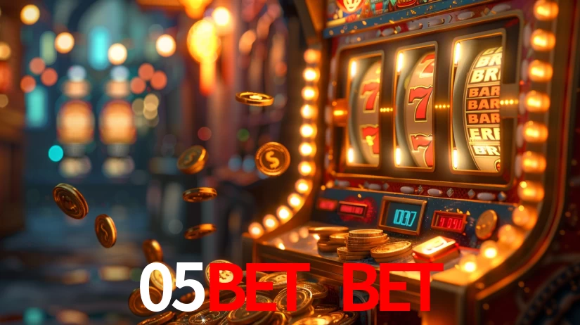 Ofertas Exclusivas 05bet bet