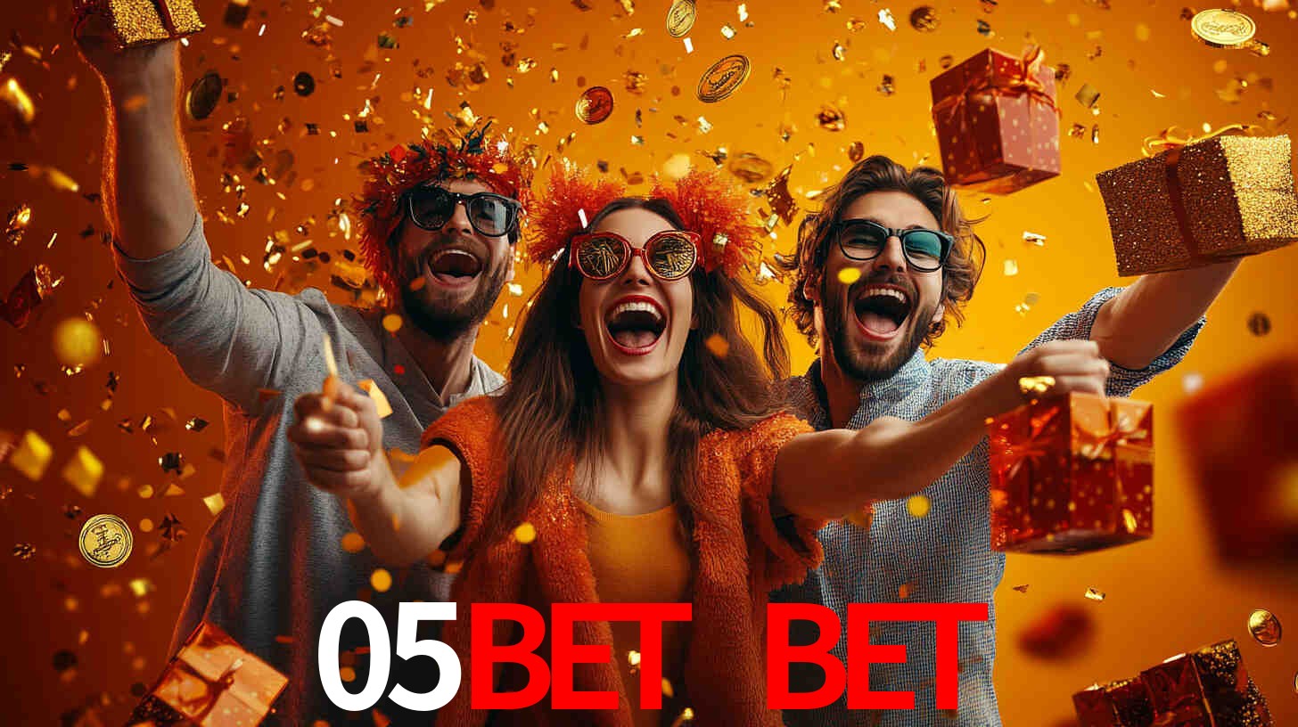 Promoção Relâmpago 05bet bet