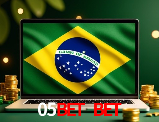 Provedores de Jogos 05bet bet