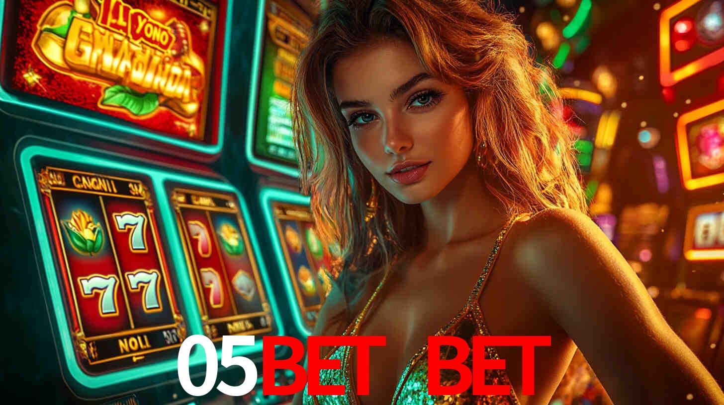 Avaliações dos Jogadores 05bet bet