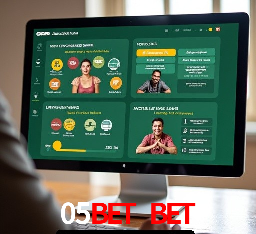 Promoções Sazonais 05bet bet