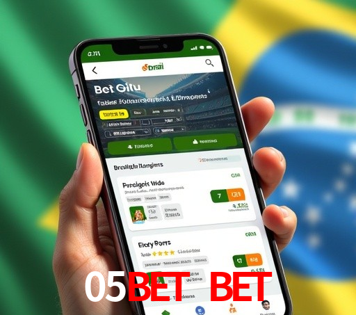 Sistemas de Segurança 05bet bet