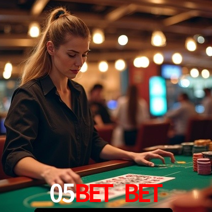 Estatísticas Esportivas 05bet bet