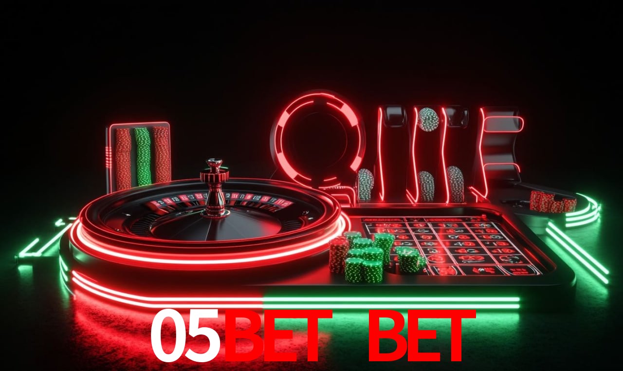 Estatísticas 05bet bet