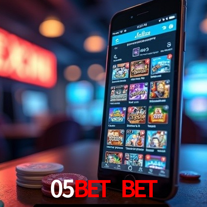 Casino VIP 05bet bet