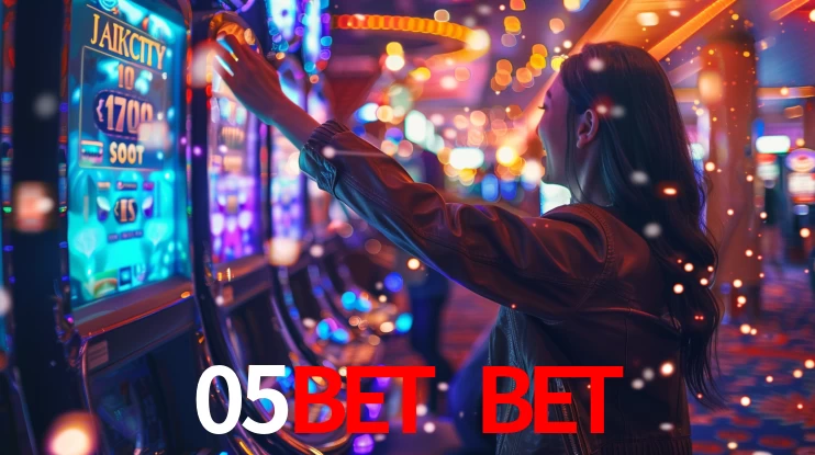 Programa VIP 05bet bet
