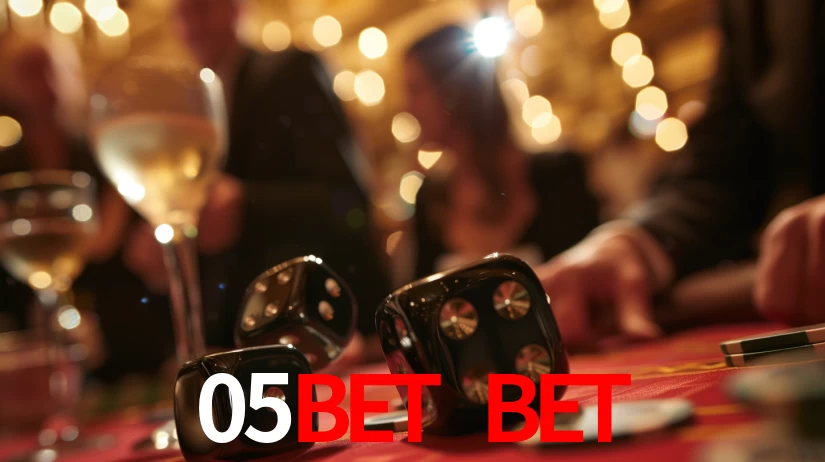 Bônus de Boas-vindas 05bet bet